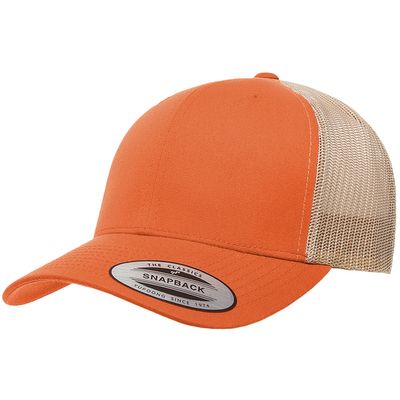 RUSTIC ORANGE/KHAKI RUSTIC ORANGE/KHAKI - Custom Canvas Now