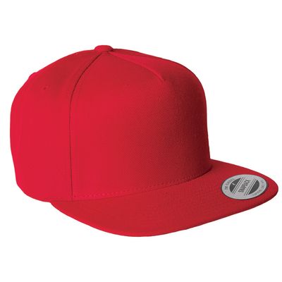 Red Red - Custom Canvas Now