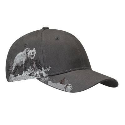 Charcoal Charcoal - Custom Canvas Now