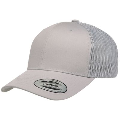 Silver Silver - Custom Canvas Now