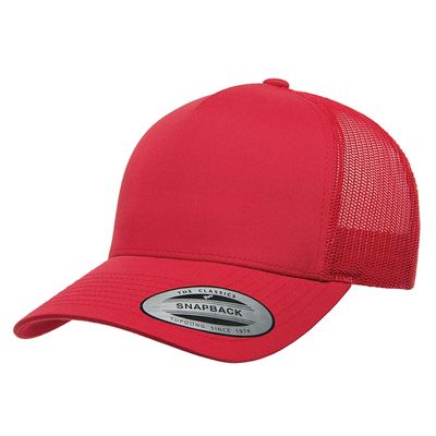 Red Red - Custom Canvas Now