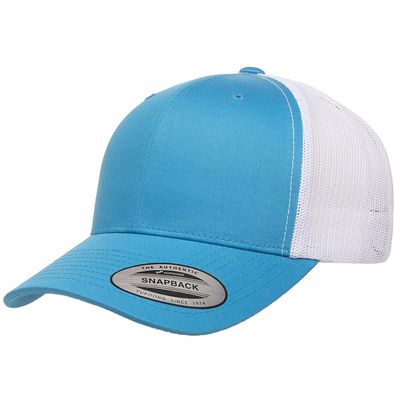 TURQUOISE/WHITE TURQUOISE/WHITE - Custom Canvas Now