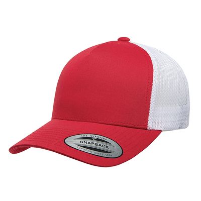 RED/WHITE RED/WHITE - Custom Canvas Now
