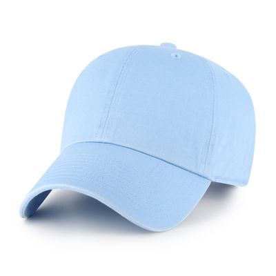 Columbia Blue Columbia Blue - Custom Canvas Now