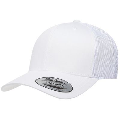 White White - Custom Canvas Now