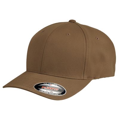 Coyote Brown Coyote Brown - Custom Canvas Now