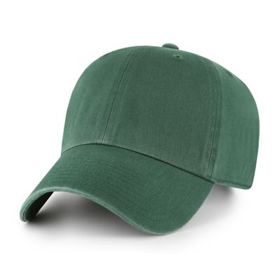 Dark Green Dark Green - Custom Canvas Now