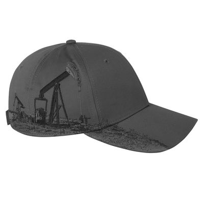 Gray Gray - Custom Canvas Now