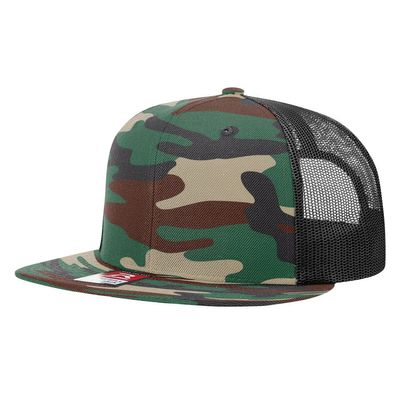 GREEN CAMO/BLACK GREEN CAMO/BLACK - Custom Canvas Now