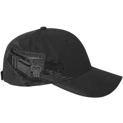 Charcoal Charcoal - Custom Canvas Now