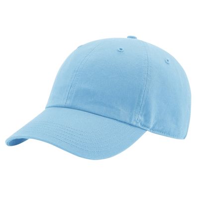 Columbia Blue Columbia Blue - Custom Canvas Now