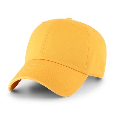 Gold Gold - Custom Canvas Now