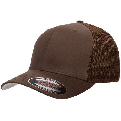 Brown Brown - Custom Canvas Now