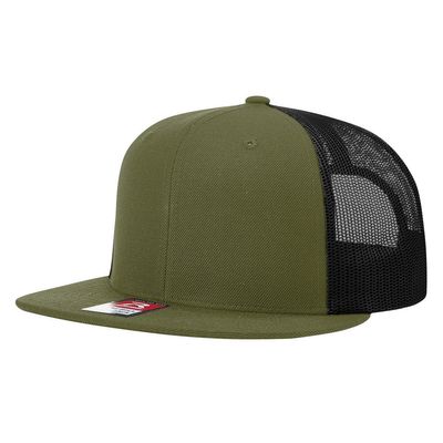 LODEN/BLACK LODEN/BLACK - Custom Canvas Now