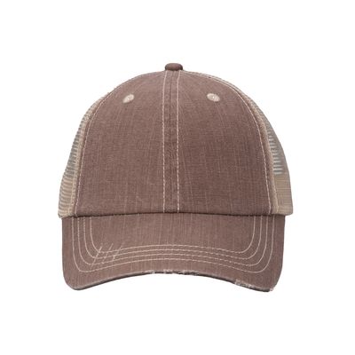 BROWN/KHAKI BROWN/KHAKI - Custom Canvas Now