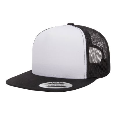 BLACK/WHITE/BLACK BLACK/WHITE/BLACK - Custom Canvas Now