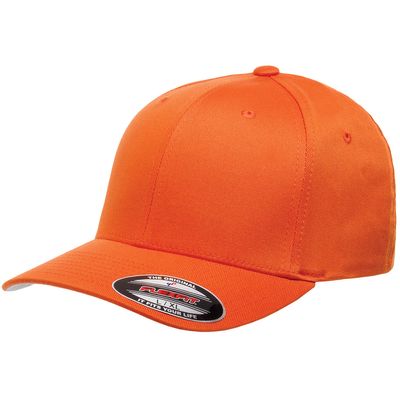 Orange Orange - Custom Canvas Now