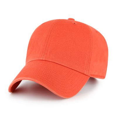 Orange Orange - Custom Canvas Now