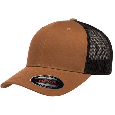 CARAMEL/BLACK CARAMEL/BLACK - Custom Canvas Now