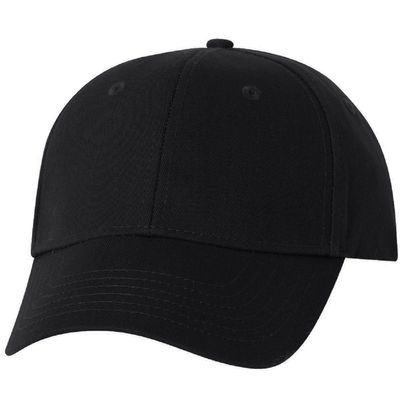Black Black - Custom Canvas Now