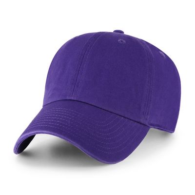 Purple Purple - Custom Canvas Now