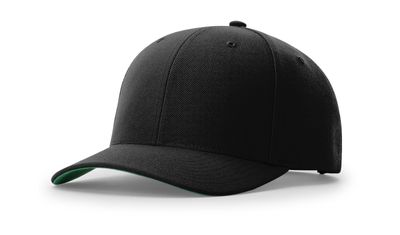Black Black - Custom Canvas Now