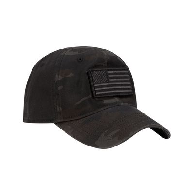 Black Black - Custom Canvas Now