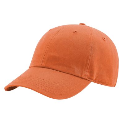 Orange Orange - Custom Canvas Now