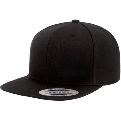 Black Black - Custom Canvas Now