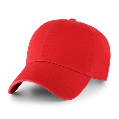 Red Red - Custom Canvas Now