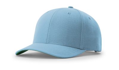 Columbia Blue Columbia Blue - Custom Canvas Now