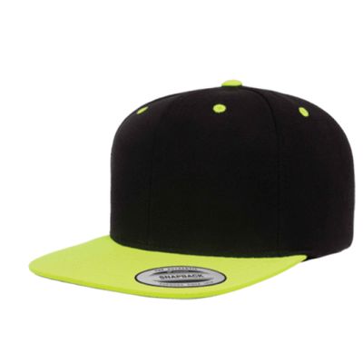 BLACK/NEON GREEN BLACK/NEON GREEN - Custom Canvas Now