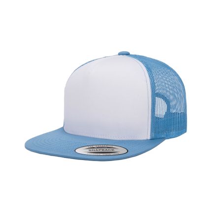 CAROLINA BLUE/WHITE/CAROLINA BLUE CAROLINA BLUE/WHITE/CAROLINA BLUE - Custom Canvas Now