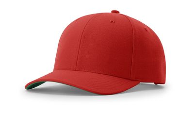 Red Red - Custom Canvas Now