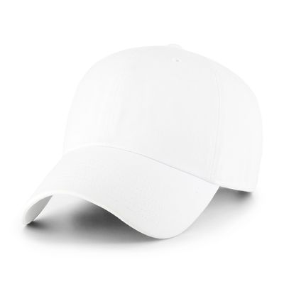 White White - Custom Canvas Now