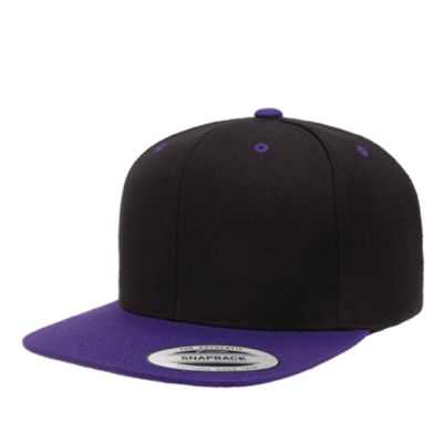 BLACK/PURPLE BLACK/PURPLE - Custom Canvas Now