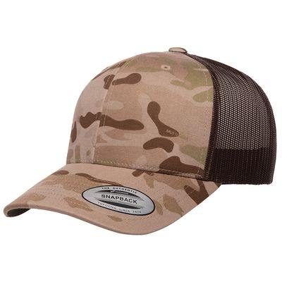 MULTICAM ARID/BROWN MULTICAM ARID/BROWN - Custom Canvas Now