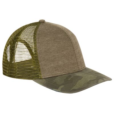 OLIVE / CAMO OLIVE / CAMO - Custom Canvas Now