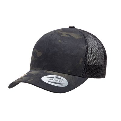 MULTICAM BLACK/BLACK MULTICAM BLACK/BLACK - Custom Canvas Now