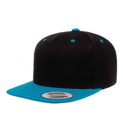 BLACK/TEAL BLACK/TEAL - Custom Canvas Now