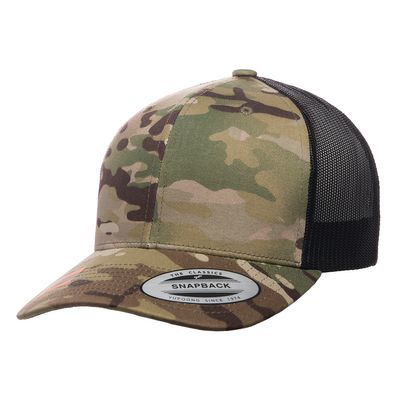 MULTICAM GREEN/BLACK MULTICAM GREEN/BLACK - Custom Canvas Now