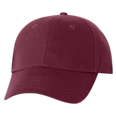 Maroon Maroon - Custom Canvas Now