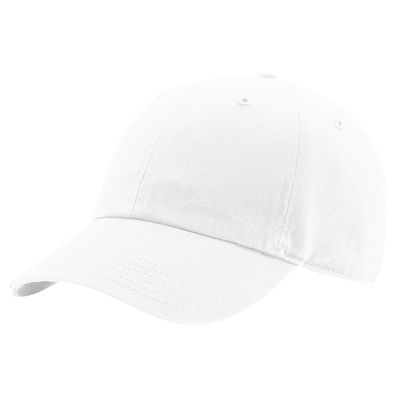 White White - Custom Canvas Now