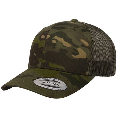 MULTICAM TROPIC/GREEN MULTICAM TROPIC/GREEN - Custom Canvas Now