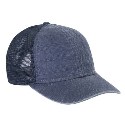 Navy Navy - Custom Canvas Now