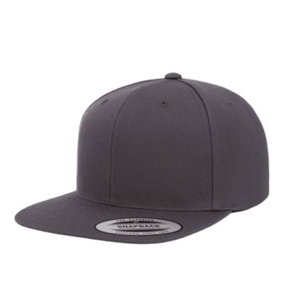 Dark Heather Dark Heather - Custom Canvas Now