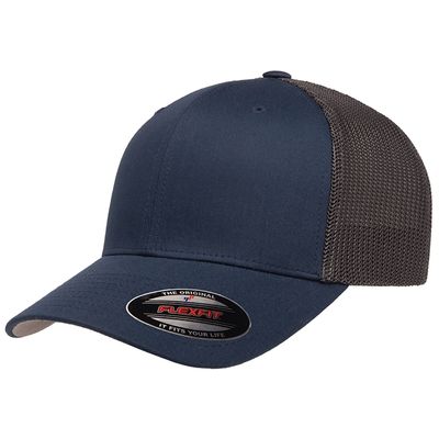 Navy/Graphite Navy/Graphite - Custom Canvas Now