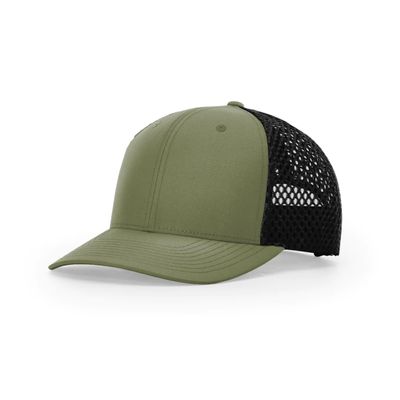 OLIVE/BLACK OLIVE/BLACK - Custom Canvas Now