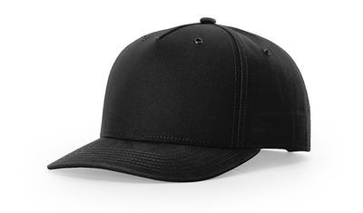 Black Black - Custom Canvas Now