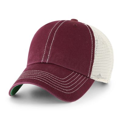 DARK MAROON/STONE DARK MAROON/STONE - Custom Canvas Now